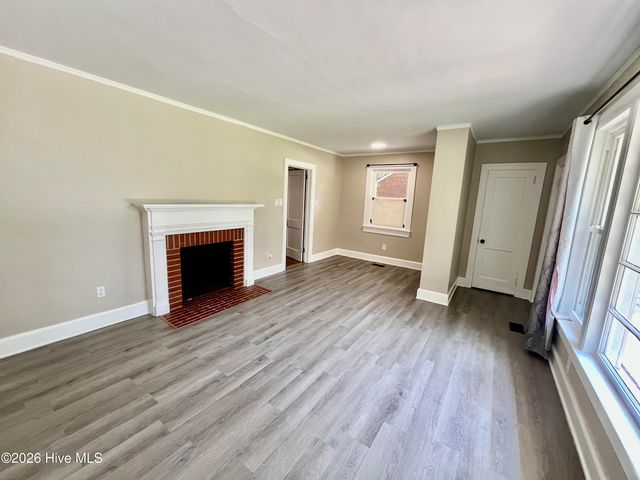 1709 Beech Street, Goldsboro, NC 27530