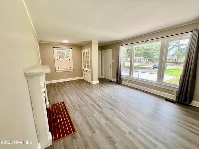 1709 Beech Street, Goldsboro, NC 27530
