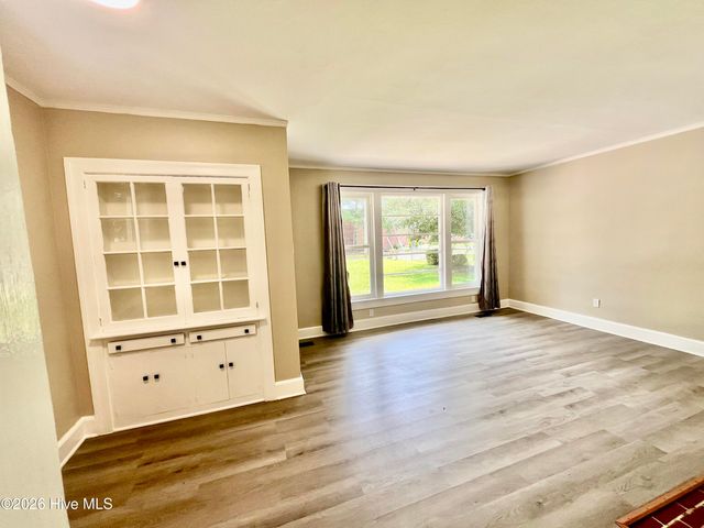 1709 Beech Street, Goldsboro, NC 27530