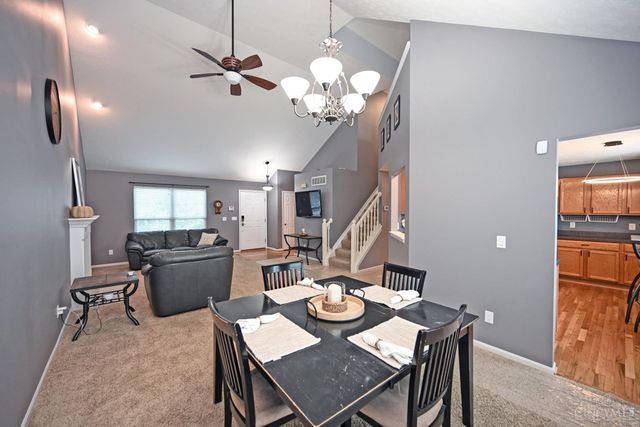 4169 Sagewood Drive, Union Twp, OH 45103