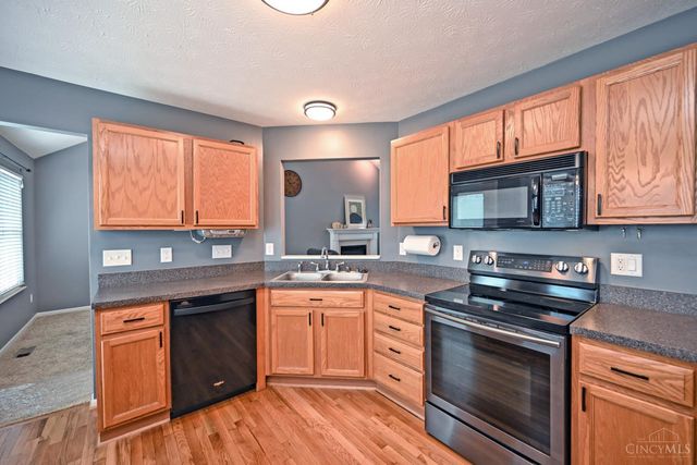 4169 Sagewood Drive, Union Twp, OH 45103