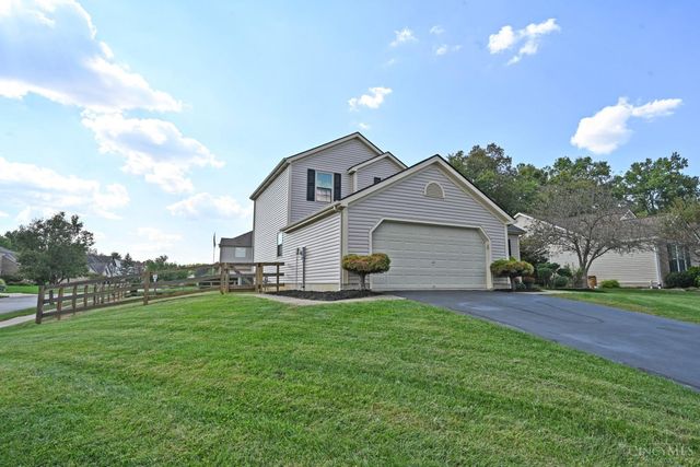 4169 Sagewood Drive, Union Twp, OH 45103