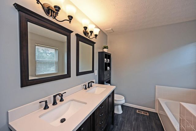 4169 Sagewood Drive, Union Twp, OH 45103