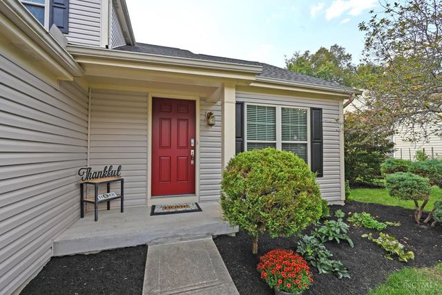 4169 Sagewood Drive, Union Twp, OH 45103