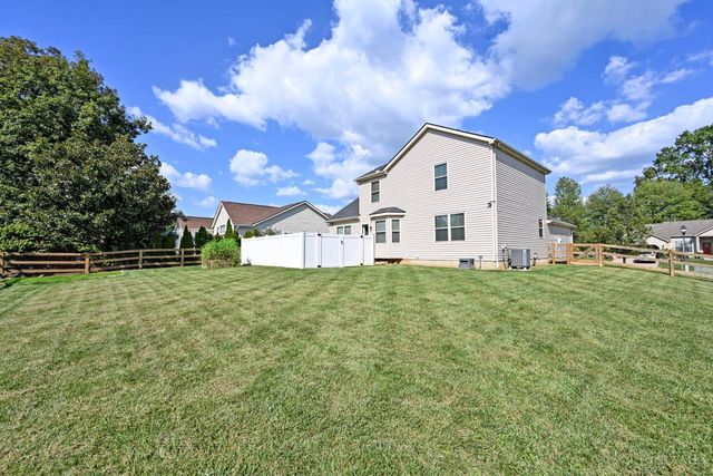 4169 Sagewood Drive, Union Twp, OH 45103