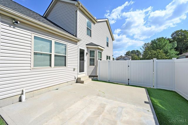 4169 Sagewood Drive, Union Twp, OH 45103