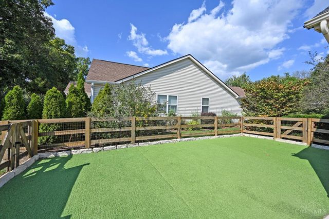 4169 Sagewood Drive, Union Twp, OH 45103