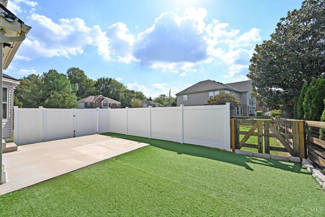 4169 Sagewood Drive, Union Twp, OH 45103