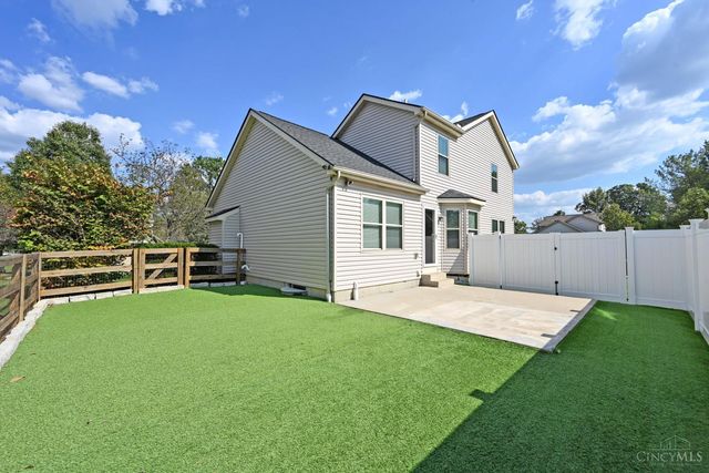 4169 Sagewood Drive, Union Twp, OH 45103