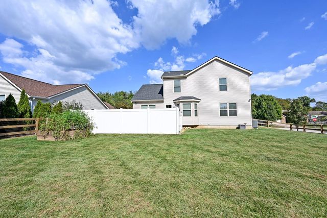 4169 Sagewood Drive, Union Twp, OH 45103