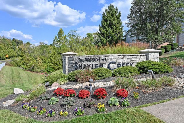 4169 Sagewood Drive, Union Twp, OH 45103