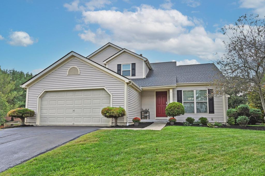 4169 Sagewood Drive, Union Twp, OH 45103