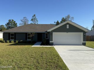 2387 Aquarius Drive, Chipley, FL 32428