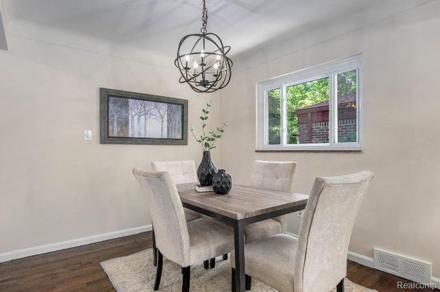 21905 Sussex Street, Oak Park, MI 48237