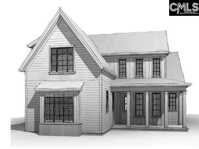 903 Hope Ferry Road, Lexington, SC 29072