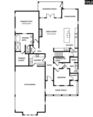 903 Hope Ferry Road, Lexington, SC 29072