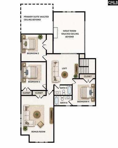 903 Hope Ferry Road, Lexington, SC 29072