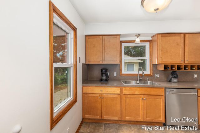 1450 Blanchard Street, Wyoming, MI 49509