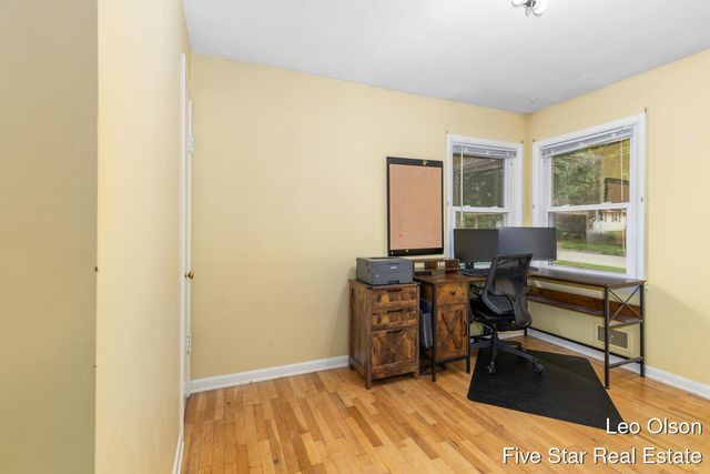 1450 Blanchard Street, Wyoming, MI 49509