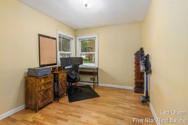 1450 Blanchard Street, Wyoming, MI 49509