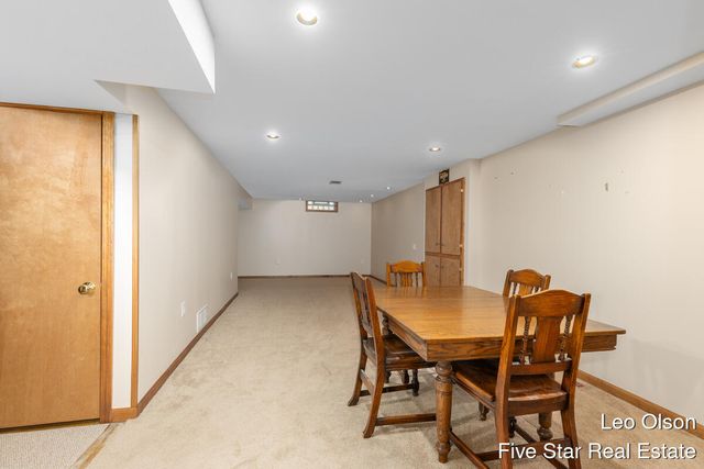 1450 Blanchard Street, Wyoming, MI 49509