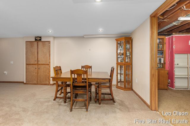 1450 Blanchard Street, Wyoming, MI 49509