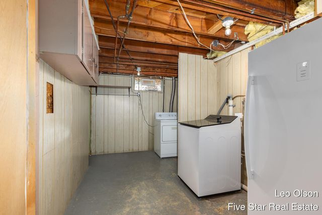 1450 Blanchard Street, Wyoming, MI 49509