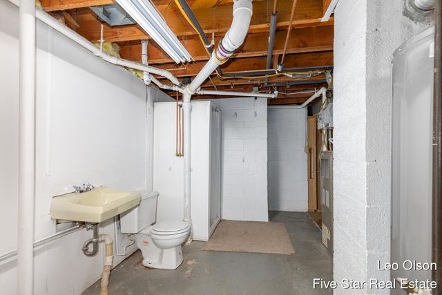1450 Blanchard Street, Wyoming, MI 49509