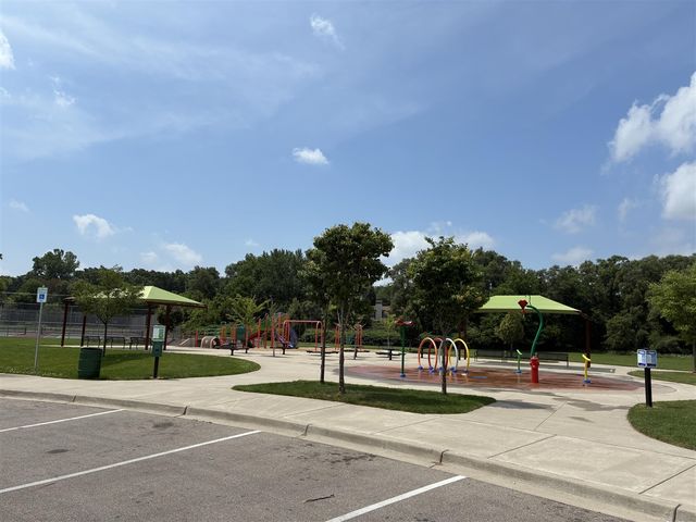 1450 Blanchard Street, Wyoming, MI 49509