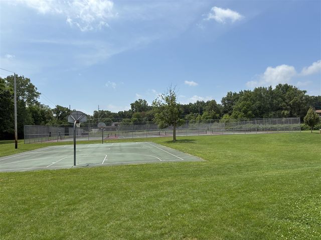 1450 Blanchard Street, Wyoming, MI 49509