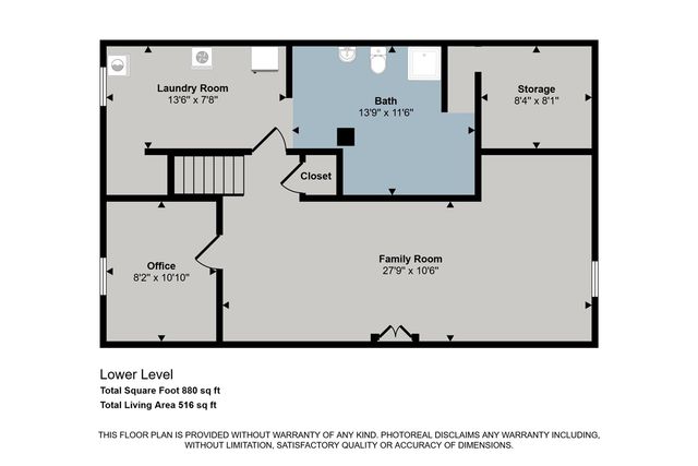 1450 Blanchard Street, Wyoming, MI 49509