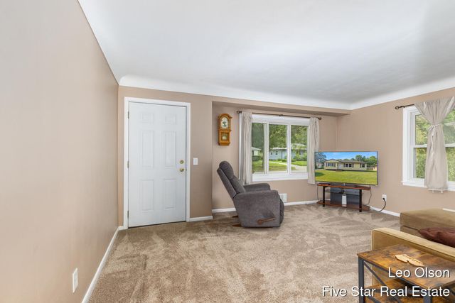 1450 Blanchard Street, Wyoming, MI 49509