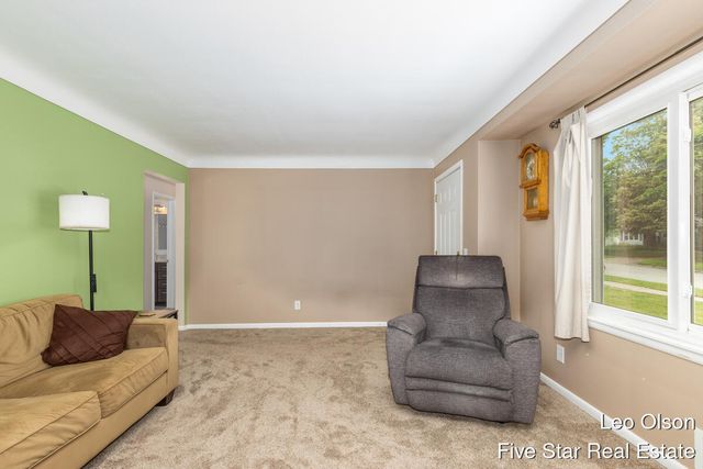 1450 Blanchard Street, Wyoming, MI 49509