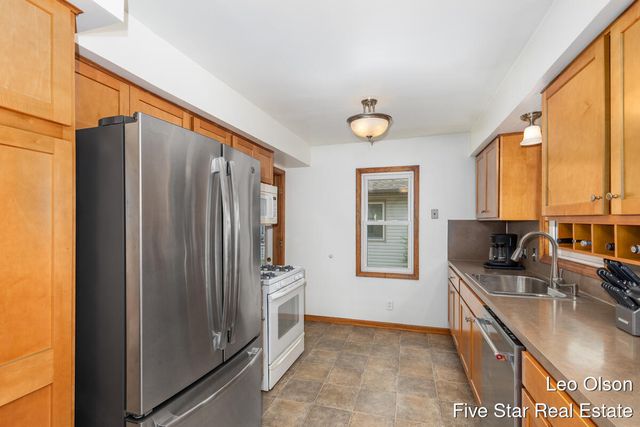 1450 Blanchard Street, Wyoming, MI 49509