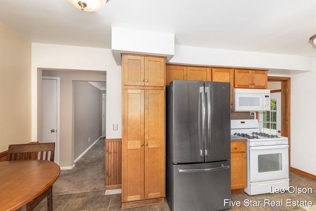 1450 Blanchard Street, Wyoming, MI 49509