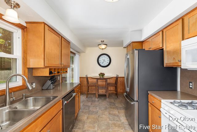 1450 Blanchard Street, Wyoming, MI 49509