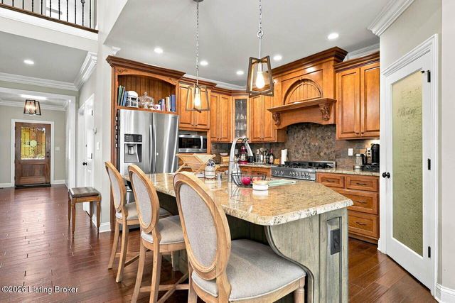 7806 Spring Farm Pointe Pl, Prospect, KY 40059