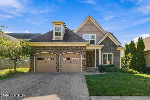 7806 Spring Farm Pointe Pl, Prospect, KY 40059