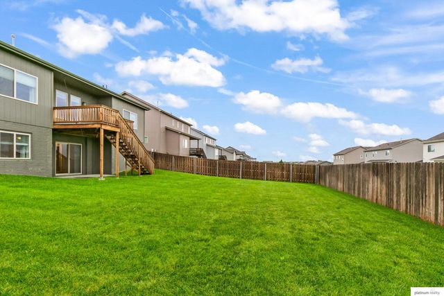 4918 N 180 Avenue, Omaha, NE 68022