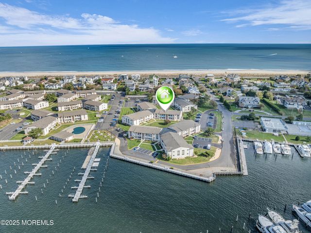 149 Wharfside Drive 705, Monmouth Beach, NJ 07750
