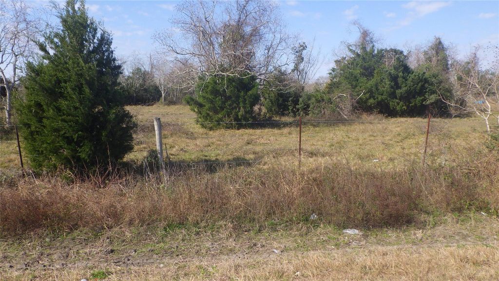 0000 0000, Texas City, TX 77590