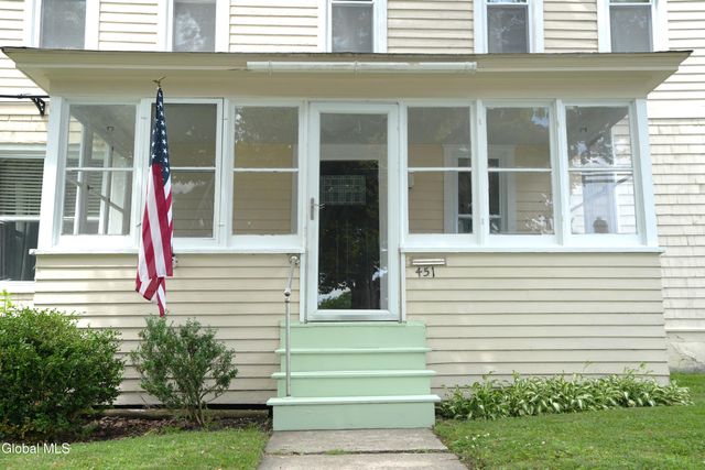 451 N Perry Street, Johnstown, NY 12095