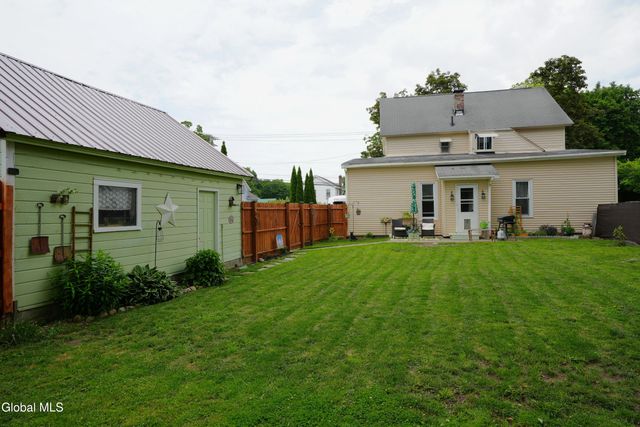 451 N Perry Street, Johnstown, NY 12095