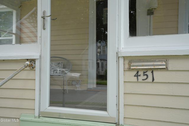 451 N Perry Street, Johnstown, NY 12095