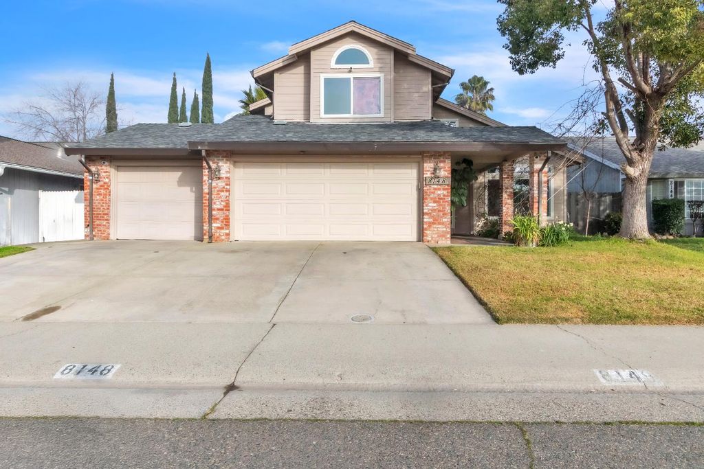 8148 Orchid Tree Way, Antelope, CA 95843