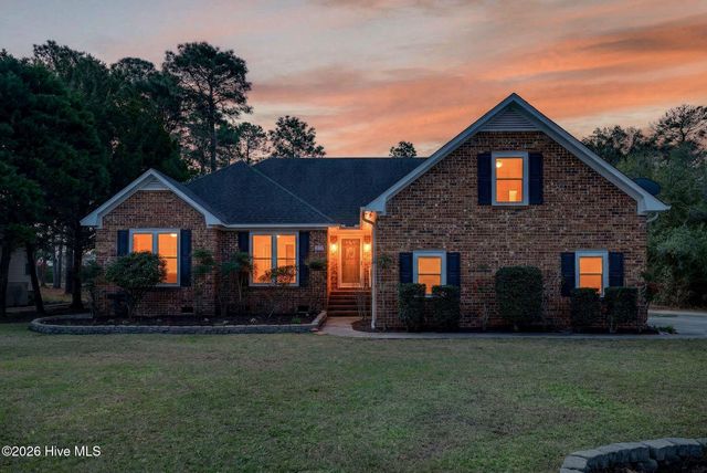 227 The Cape Boulevard, Wilmington, NC 28412