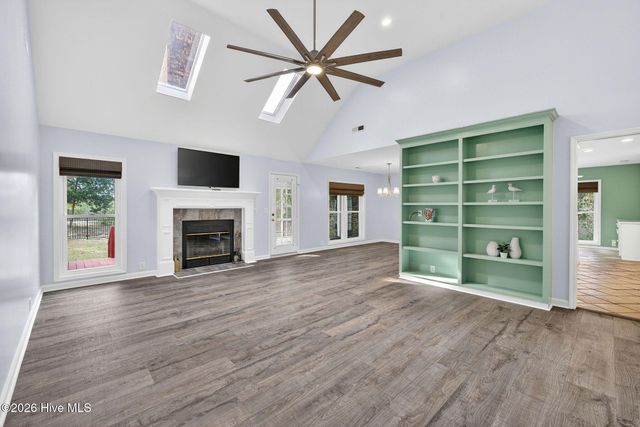 227 The Cape Boulevard, Wilmington, NC 28412