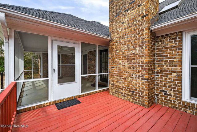 227 The Cape Boulevard, Wilmington, NC 28412