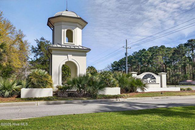 227 The Cape Boulevard, Wilmington, NC 28412