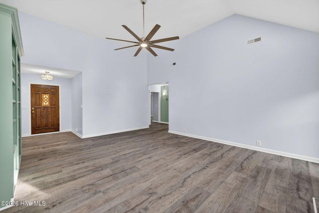 227 The Cape Boulevard, Wilmington, NC 28412